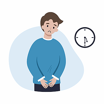 Erectile Dysfunction Icon