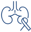 Kidney Bladder Prostate Cancer Icon