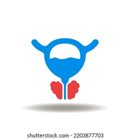 Prostate Problem Icon