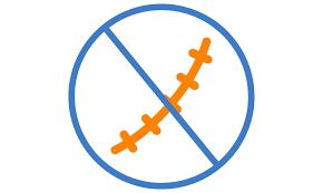 Scarless Surgery Icon